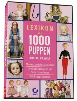 Sybex Lexikon der 1000 Puppen