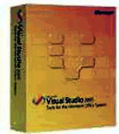 Microsoft Visual Studio 2005 Tools (DE)