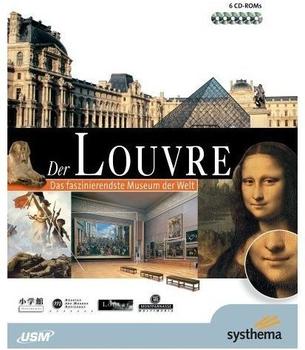 United Soft Media Verlag Der Louvre