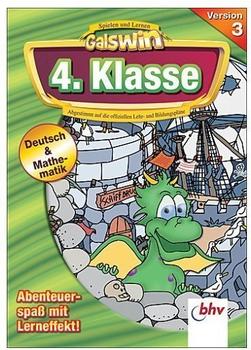bhv Galswin 4. Klasse Version 3 (DE) (Win)
