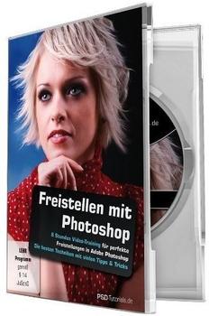 4eck Media Freistellen mit Photoshop
