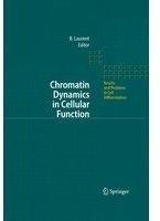 Springer Chromatin Dynamics in Cellular Function
