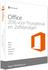 Microsoft Office Home and Business 2016 PKC NL Win