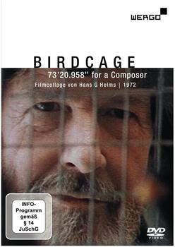 Note 1 Birdcage-7320,598 for a Composer (Filmcollage)