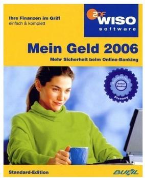 Buhl WISO Mein Geld 2006 Standard (DE) (Win)
