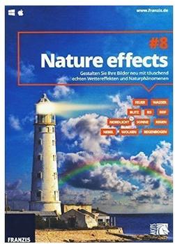 Franzis Nature effects 8
