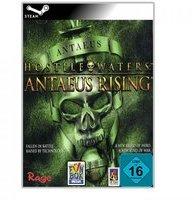 Kiss Hostile Waters: Antaeus Rising [PC
