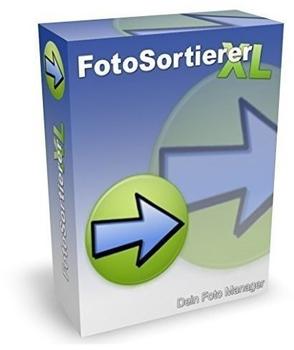 IN MEDIAKG TI FotoSortierer XL DE Win