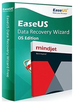 Mindjet Mindmanager 14 (DE) (Win/Mac)