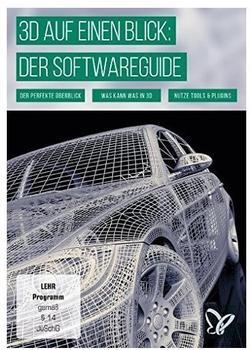 4eck Media 3D auf einen Blick: Der Softwareguide