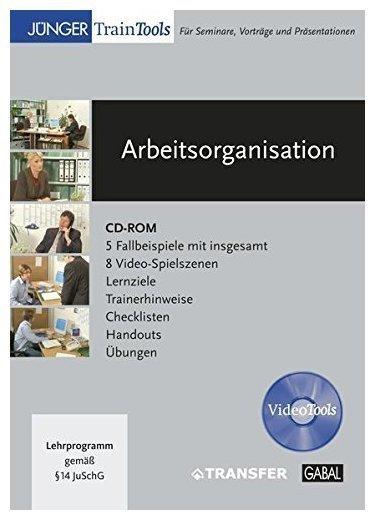 GABAL Verlag GmbH Arbeitsorganisation (VideoTools)
