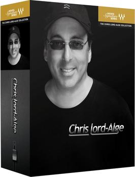 Waves Signature Serie CLA Chris Lord-Alge