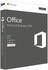 1, Deutsch, Einzelplatz, Mac, PKC (Product Key Card): Microsoft Office 2016 Home and Business