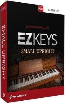 Toontrack EZkeys Small Upright Piano