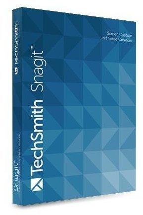 TechSmith Snagit 13 Vollversion (Download)