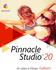 Pinnacle Studio 20 Standard (DE) (Box)