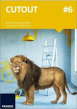 Franzis CutOut 6 (Box)