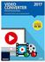 Franzis Video Converter Pro 2017