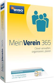 Buhl WISO Mein Verein 365 (2017) Teamwork Edition