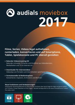 Audials Moviebox 2017