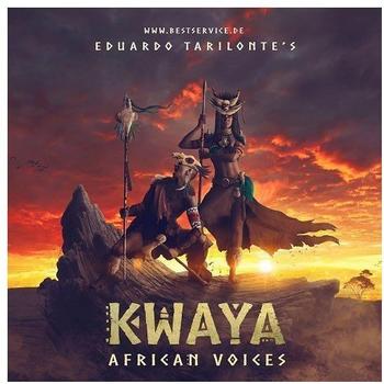 Best Service Kwaya African Voices