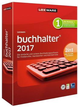 3 Buchhaltungssoftware-Pakete im Test