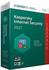 Kaspersky Lab Internet Security 2017