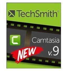 TechSmith Camtasia 9