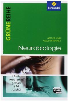 Schroedel Neurobiologie. Abitur- und Klausurtrainer. CD-ROM