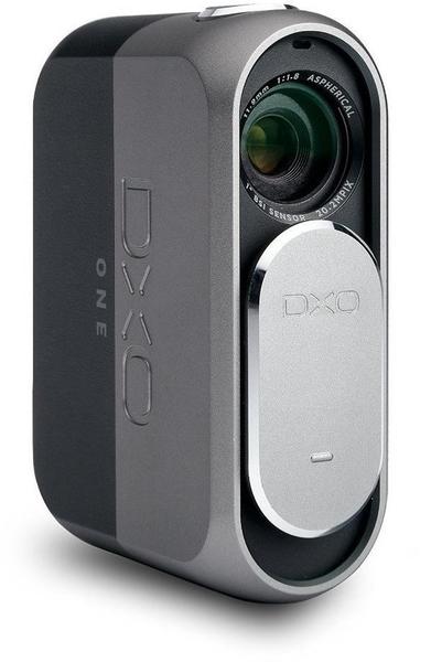 DxO Labs One Kamera New Edition