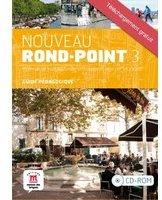 Klett Sprachen GmbH Nouveau Rond-Point. Guide pédagogique (CD-ROM)