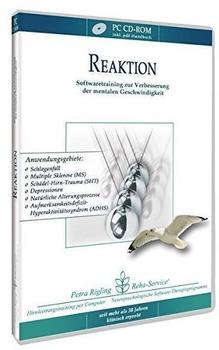 Gekko Software GmbH Reaktion