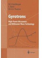 Gyrotrons