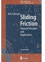 Springer Sliding Friction