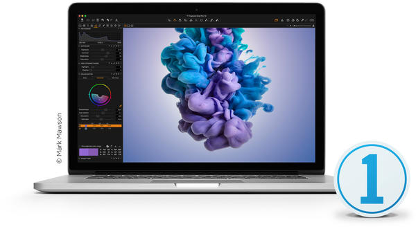 Phase One Capture One Pro 10 ESD DE Win