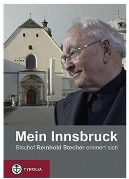 Tyrolia Verlag Mein Innsbruck
