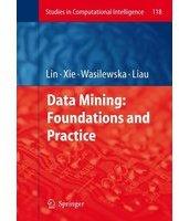 Springer Data Mining: Foundations and Practice