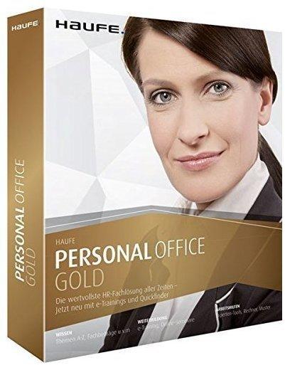 Haufe Personal Office Gold