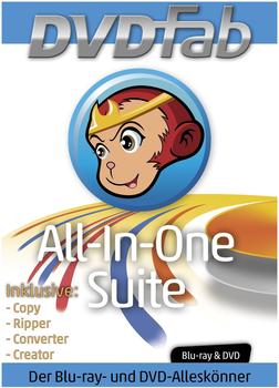bhv DVDfab All-in-One Suite