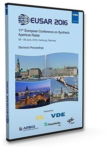 Vde-Verlag EUSAR 2016,