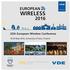 VDE European Wireless 2016