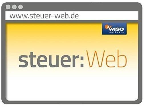 Wiso Steuer:Web