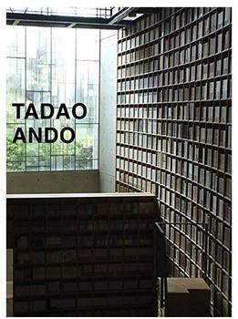 König Walther Tadao Ando. Von der Leere zur UnendlichkeitFrom Emptiness to Infinity