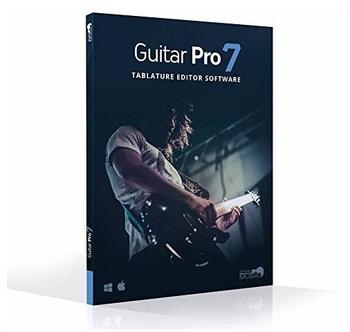 Arobas Guitar Pro 7