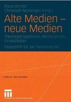 Alte Medien - neue Medien