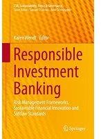 Springer Responsible Investment Banking