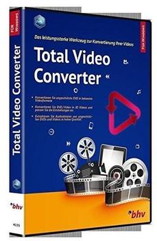 bhv Total Video Converter