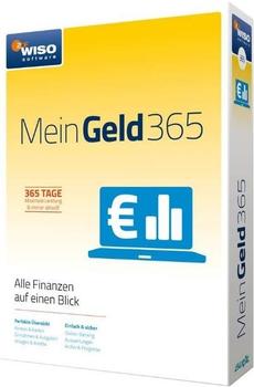 Buhl WISO Mein Geld 2018 365 (ESD)