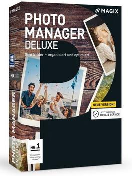 Magix Photo Manager Deluxe
