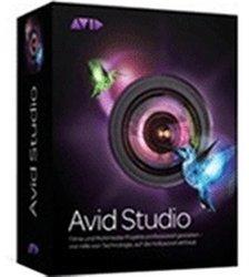 Avid Studio Upgrade (Win) (DE)